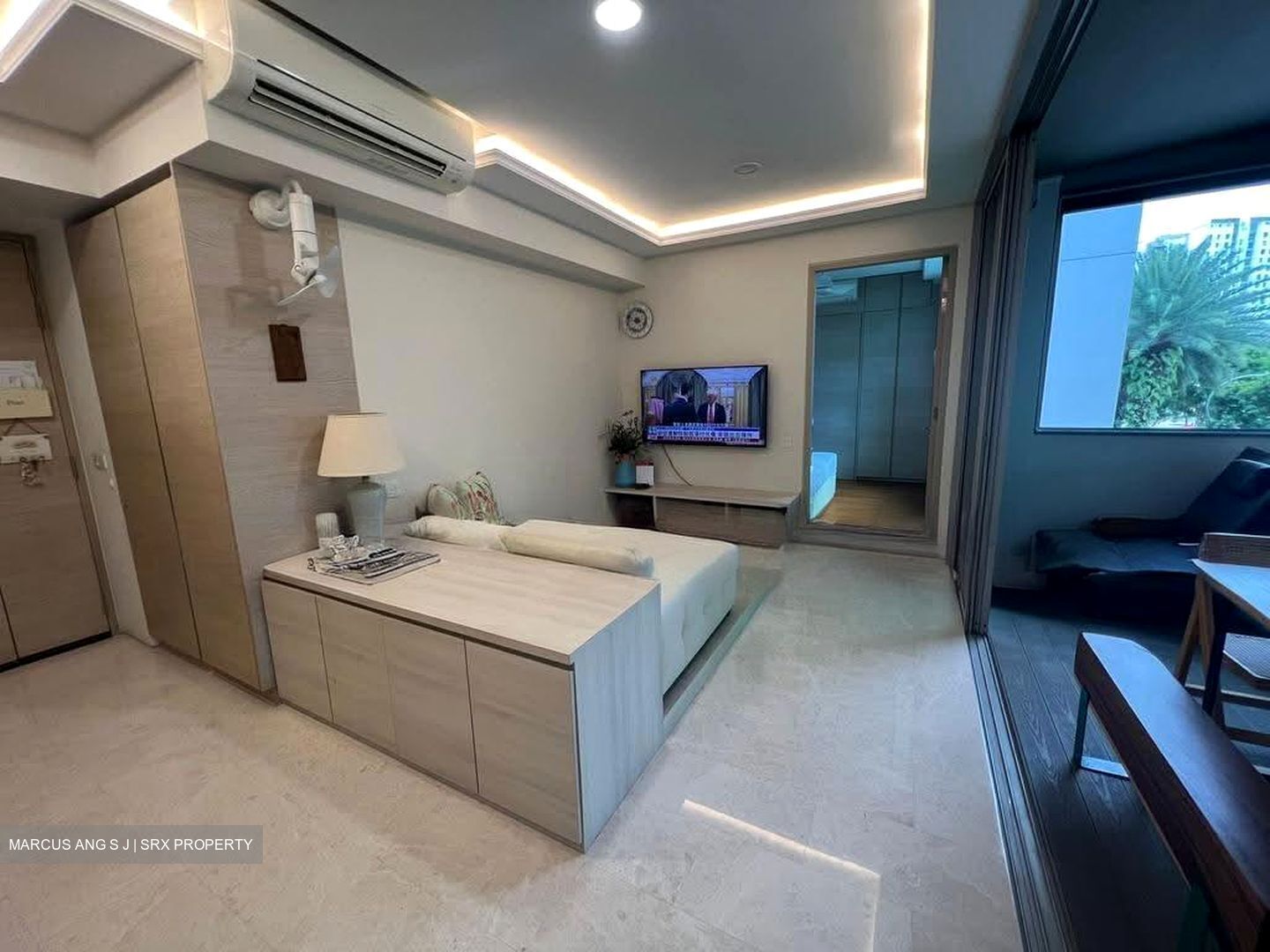 Sennett Residence (D13), Condominium #626874971